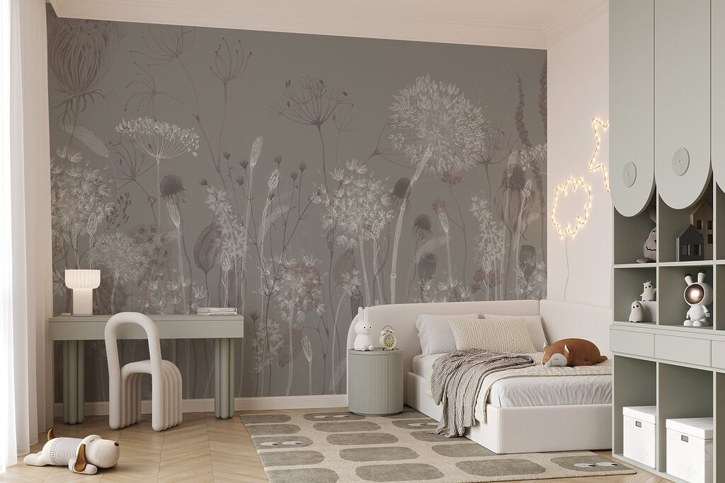 Meadow Penwork — interior 5