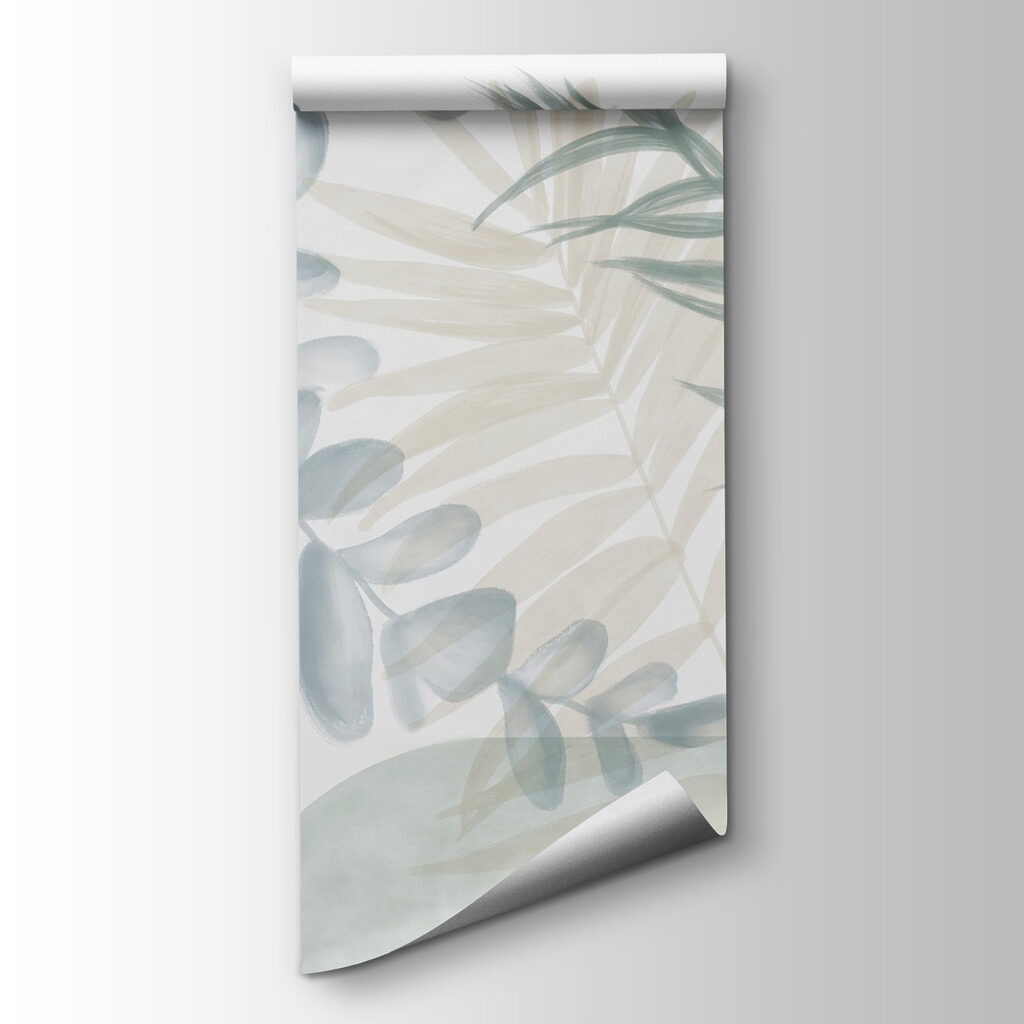 Botanical Sprigs and Shapes — product view