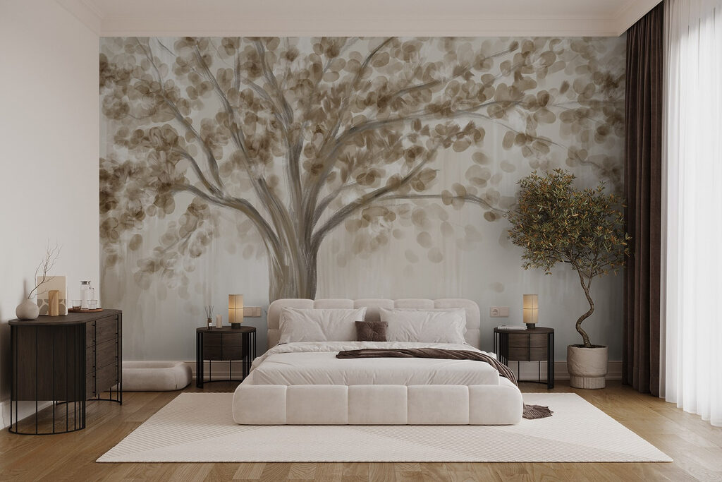 Tree of Light — interior 2