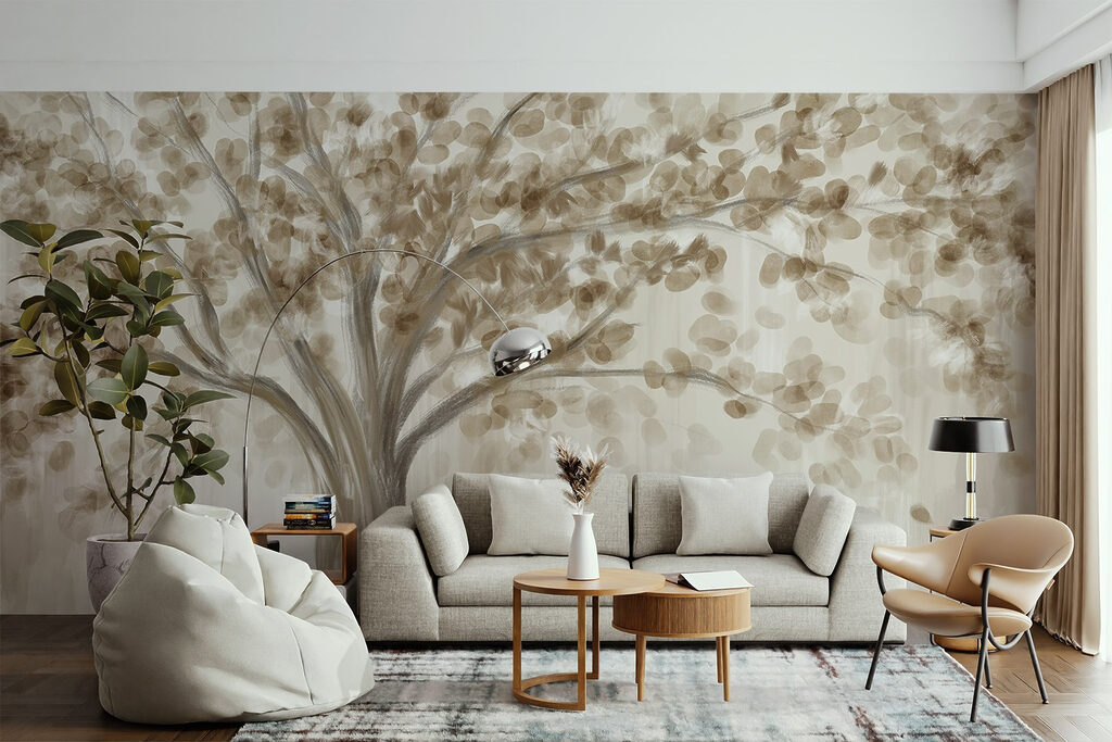 Tree of Light — interior 4