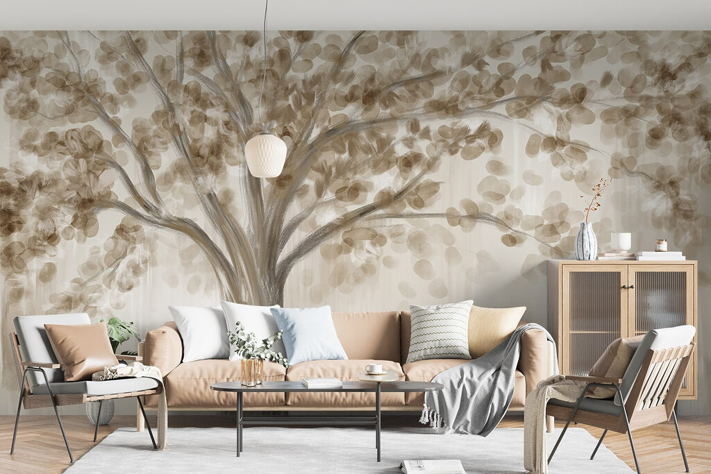 Tree of Light — interior 5