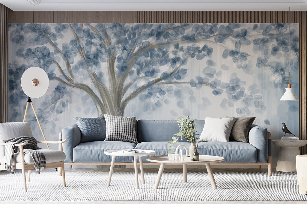 Tree of Light — interior 5