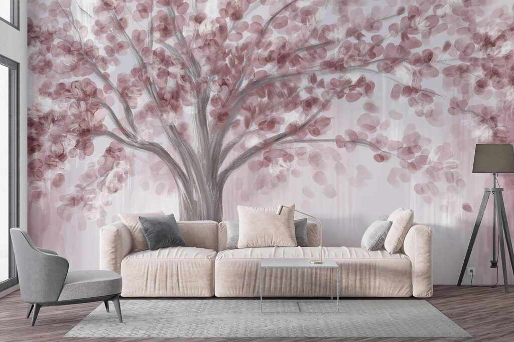 Tree of Light — interior 4