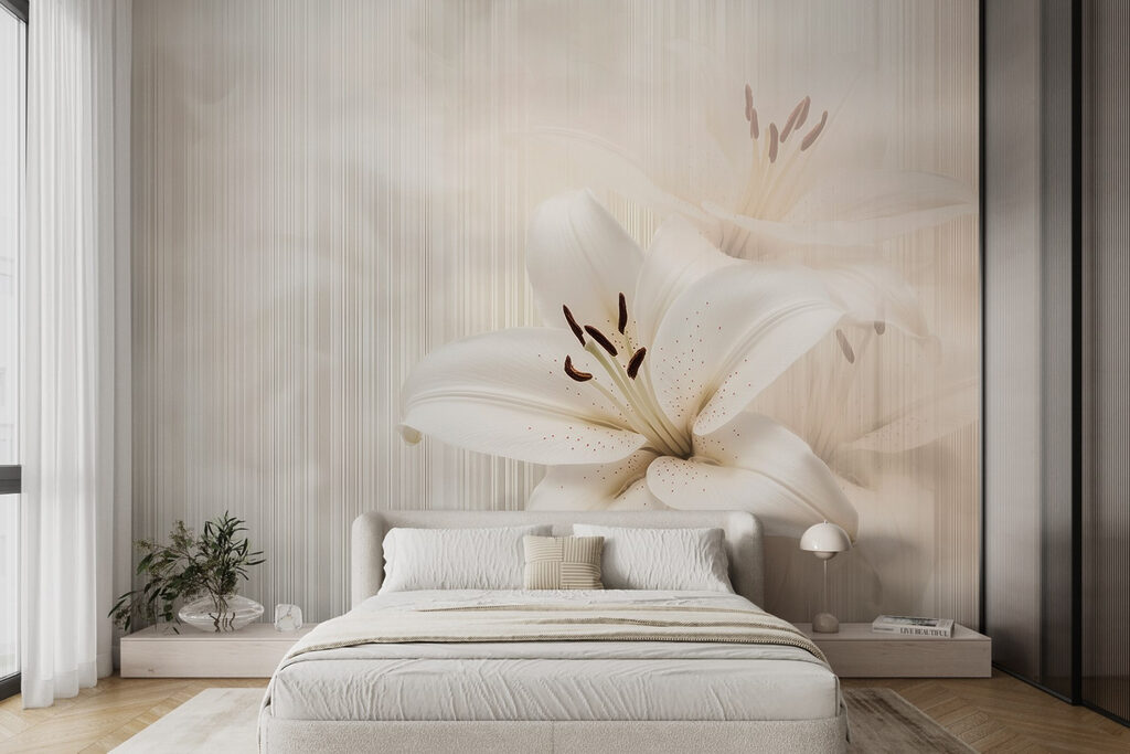Lily Light — interior 2