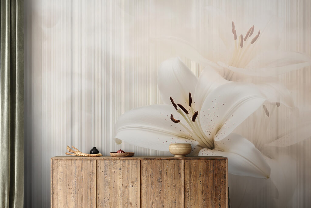 Lily Light — interior 5