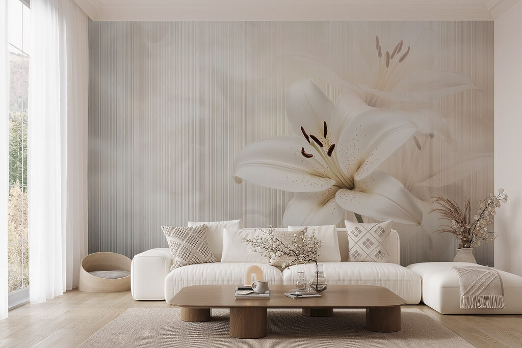 Lily Light — interior 6