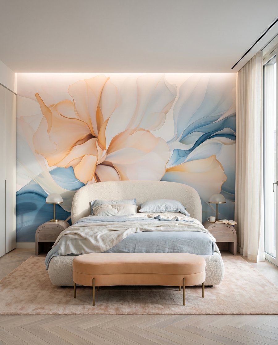 Petals spreading wide — interior 2
