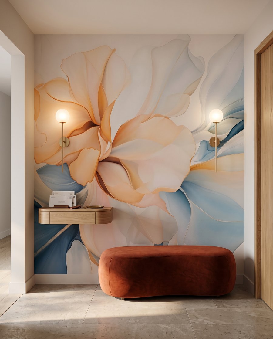 Petals spreading wide — interior 4