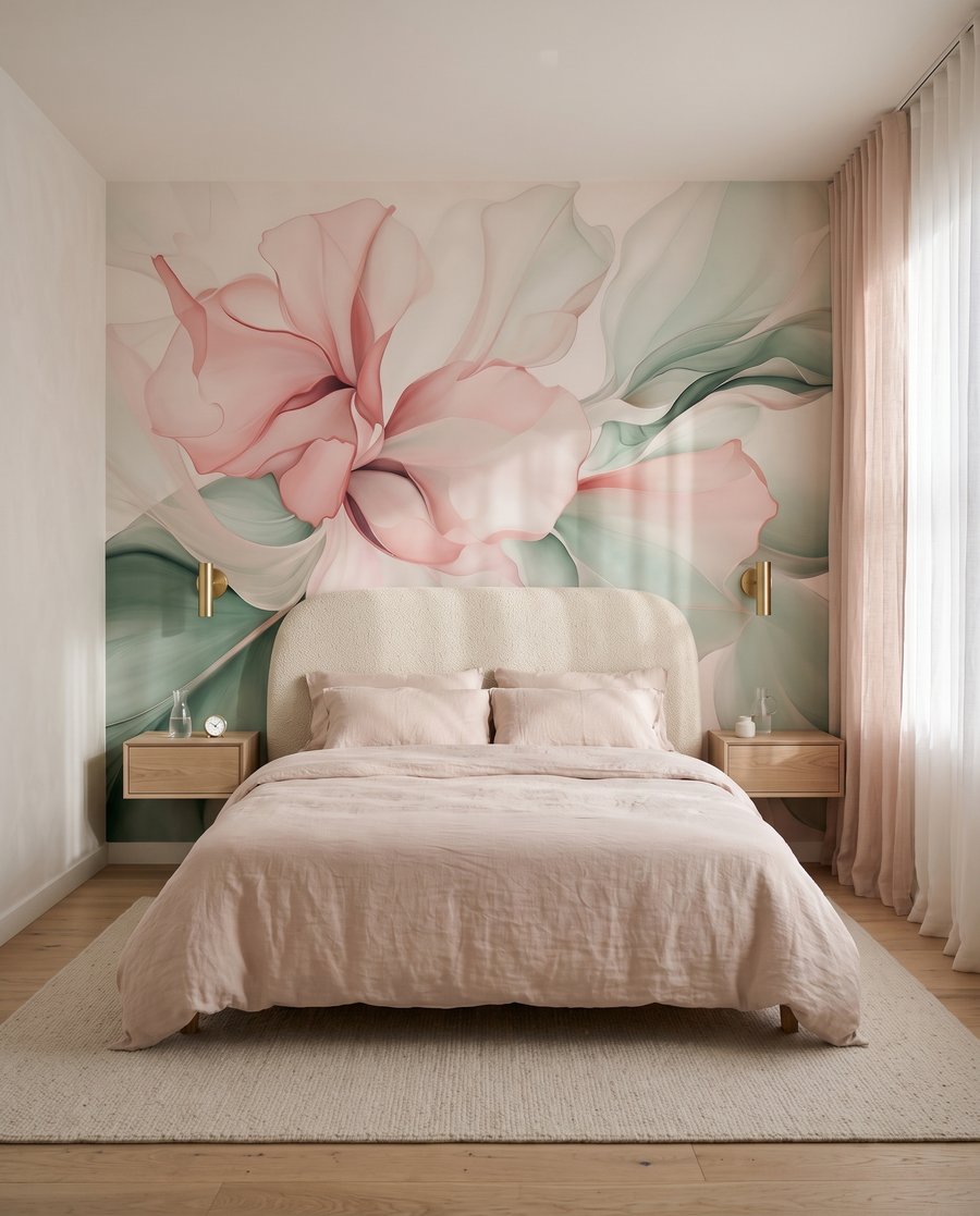 Petal Fold — interior 2