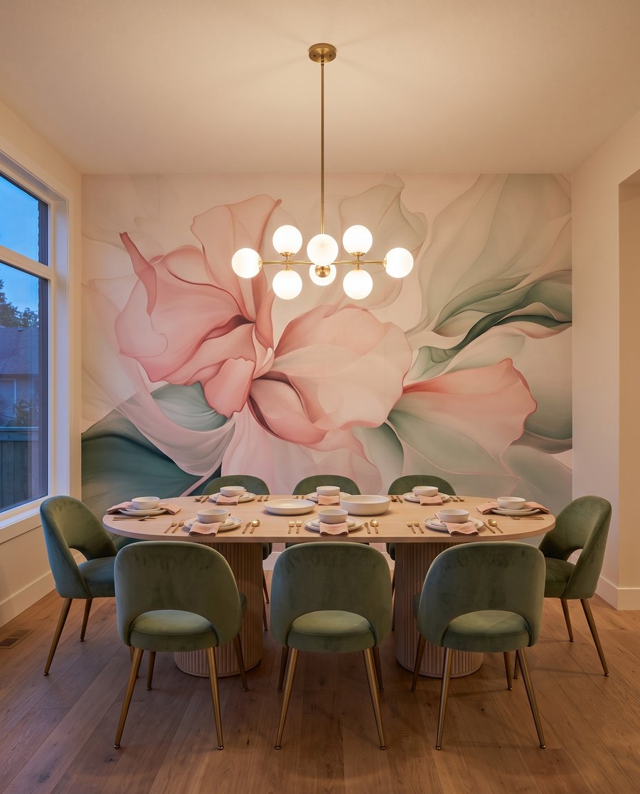 Petal Fold — interior 4