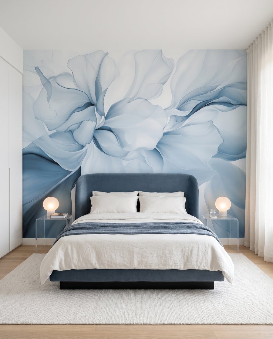 Petal Fold — interior 2