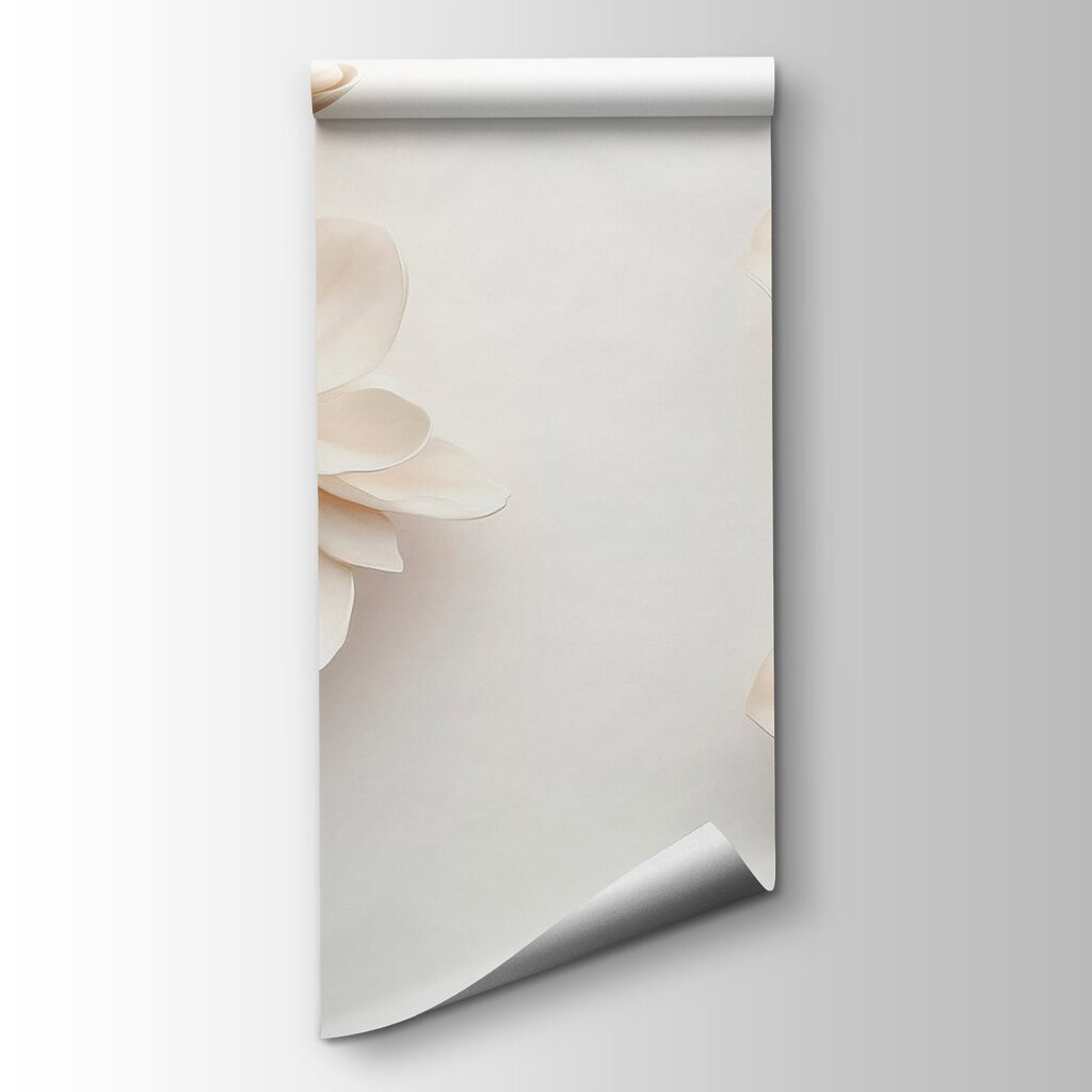 Magnolia Frame — product view