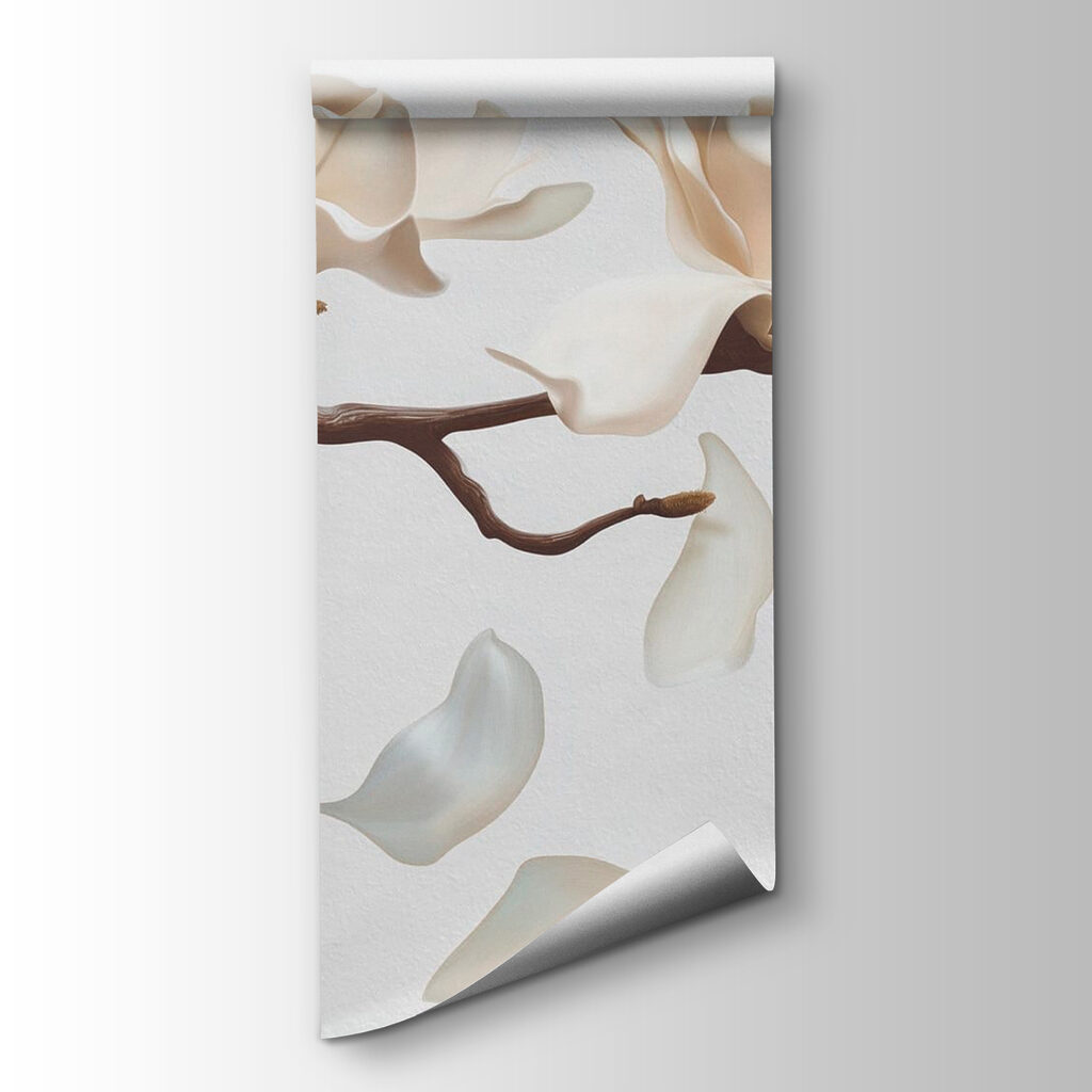 Magnolia Petal Drift — product view