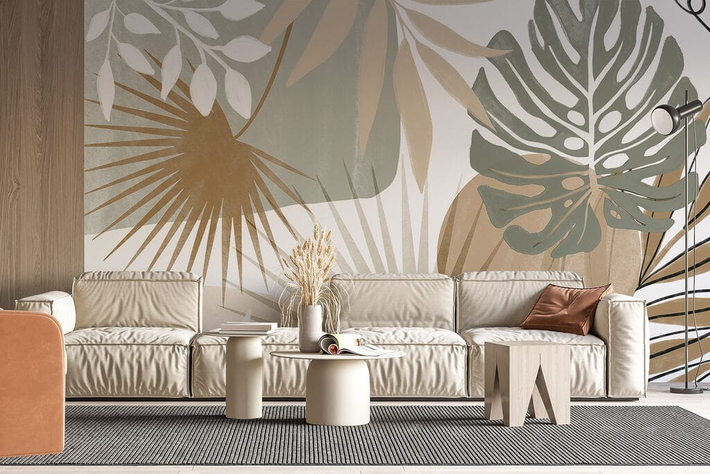 Tropical Cutout Collection — interior 5