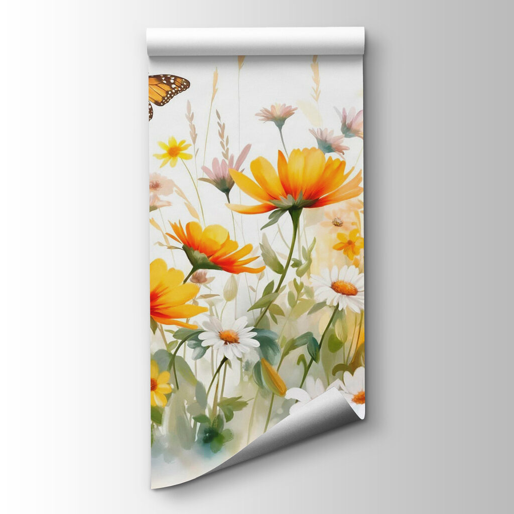 Butterfly Meadow — product view