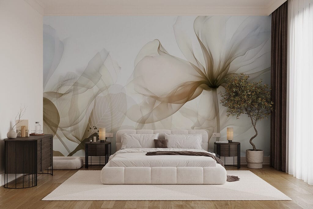Petal Murmur — interior 3