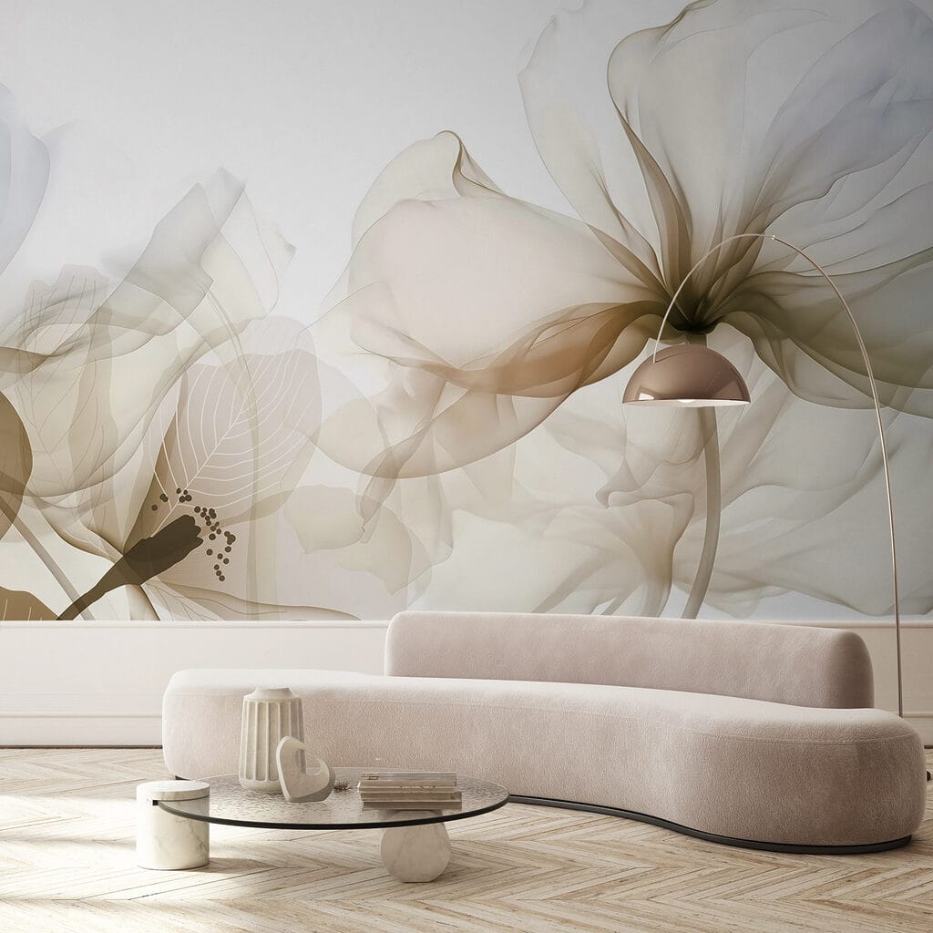 Petal Murmur — interior 4