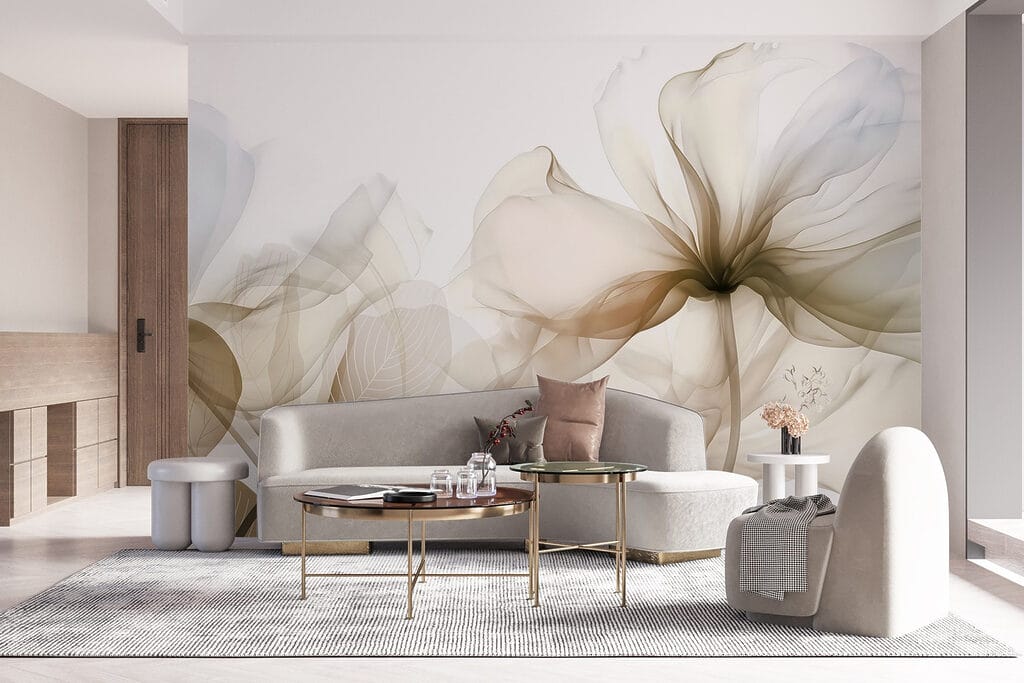 Petal Murmur — interior 5