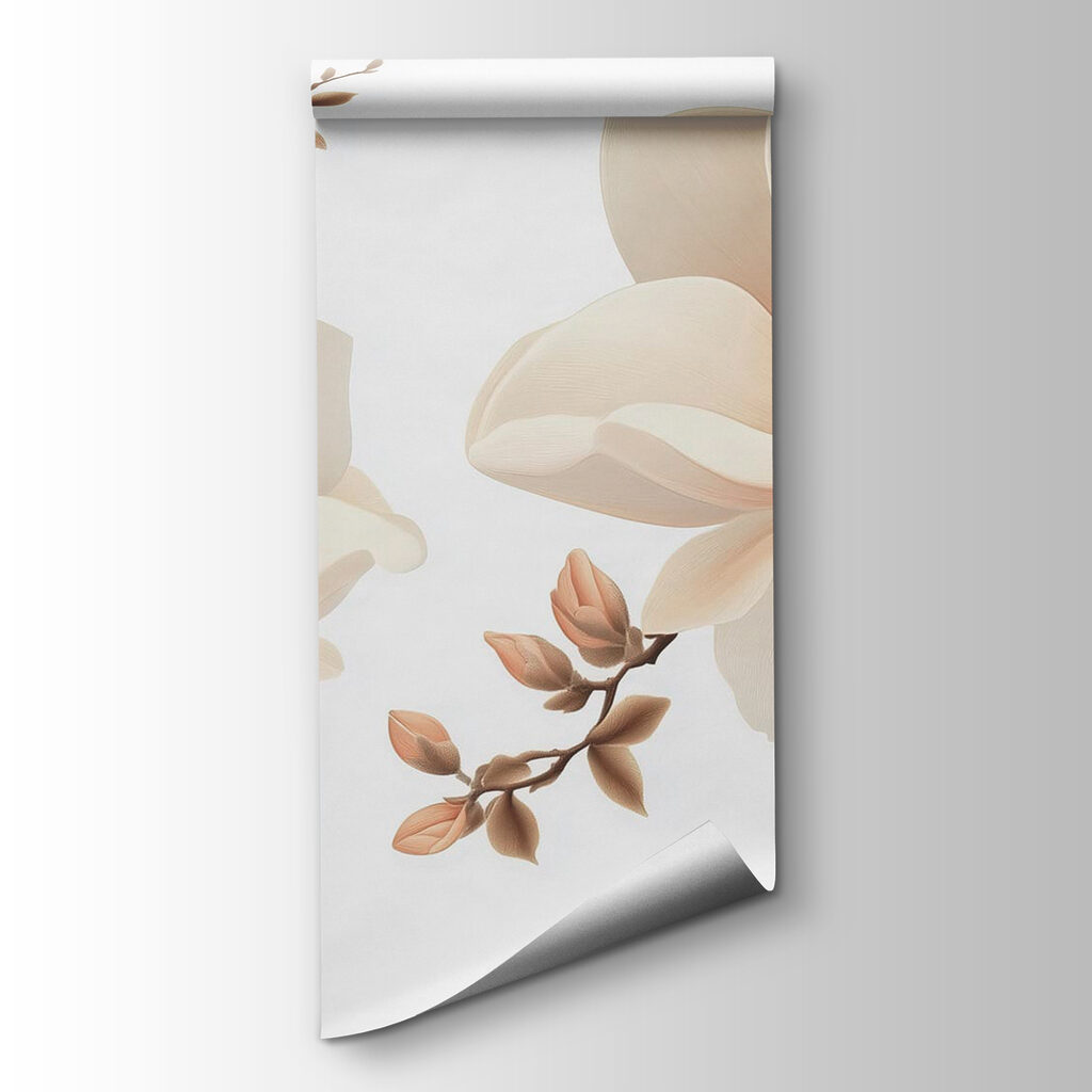Magnolia Branches — product view