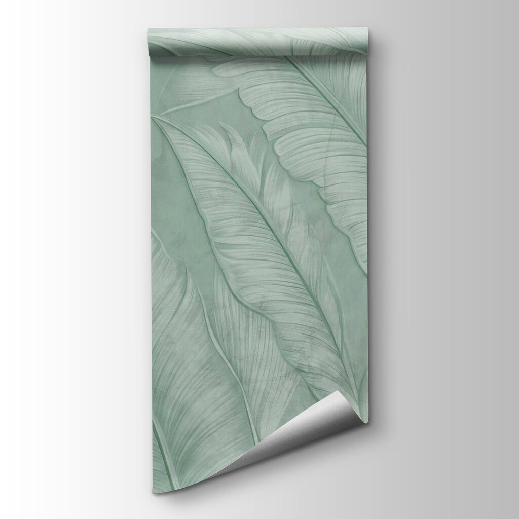 Leaf Texture Close Up — product view