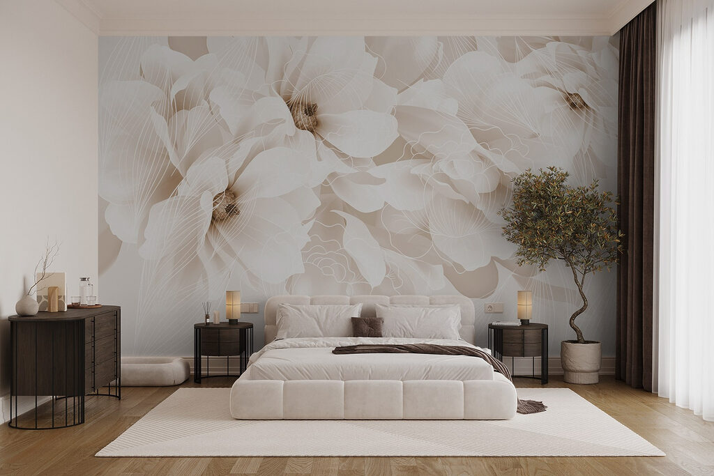 Blooming Softly — interior 2