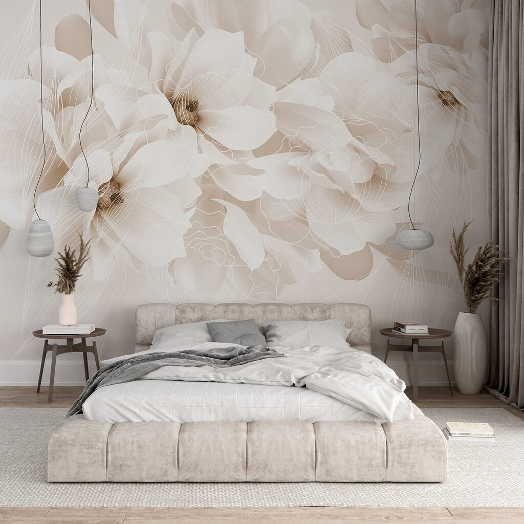 Blooming Softly — interior 3
