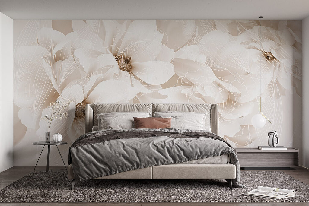 Blooming Softly — interior 4