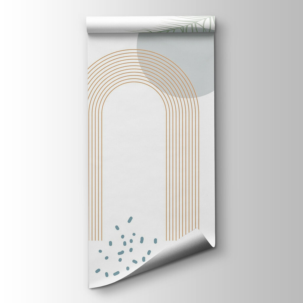 Botanical Arches — product view