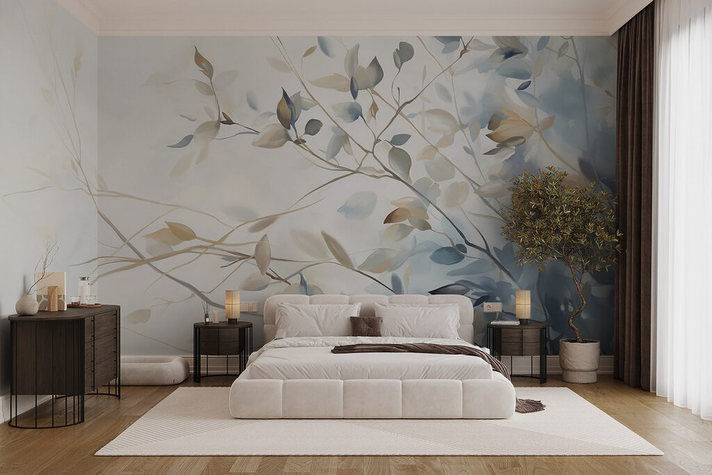 Branchlight — interior 2