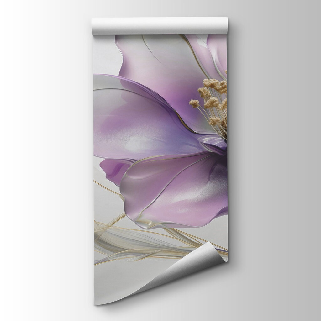 Flower on a Stem — product view