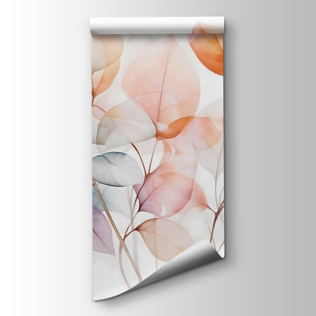 Leaves Afloat — product view
