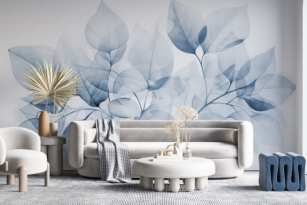 Leaves Afloat — interior 5