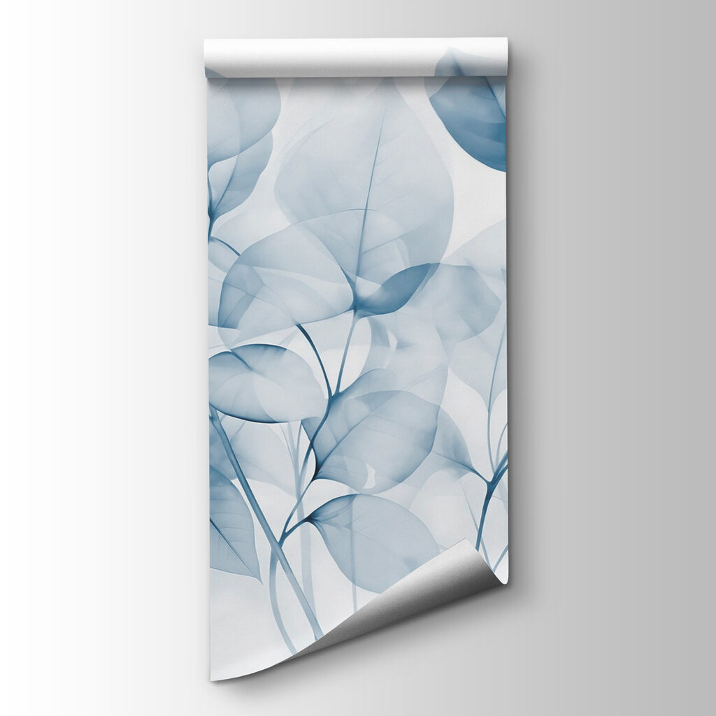 Leaves Afloat — product view