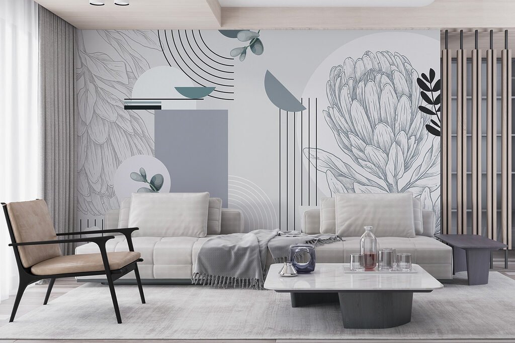 Botanical Shape Collection — interior 2