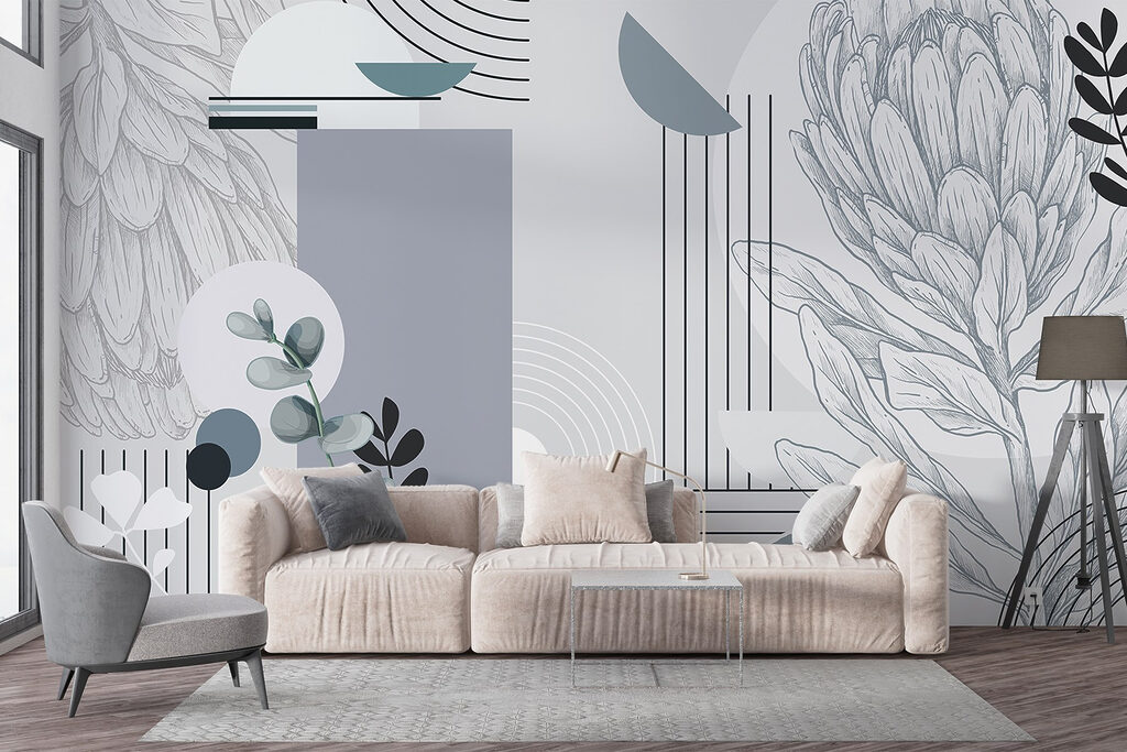 Botanical Shape Collection — interior 3