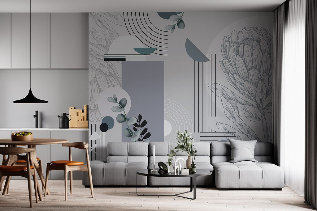 Botanical Shape Collection — interior 4