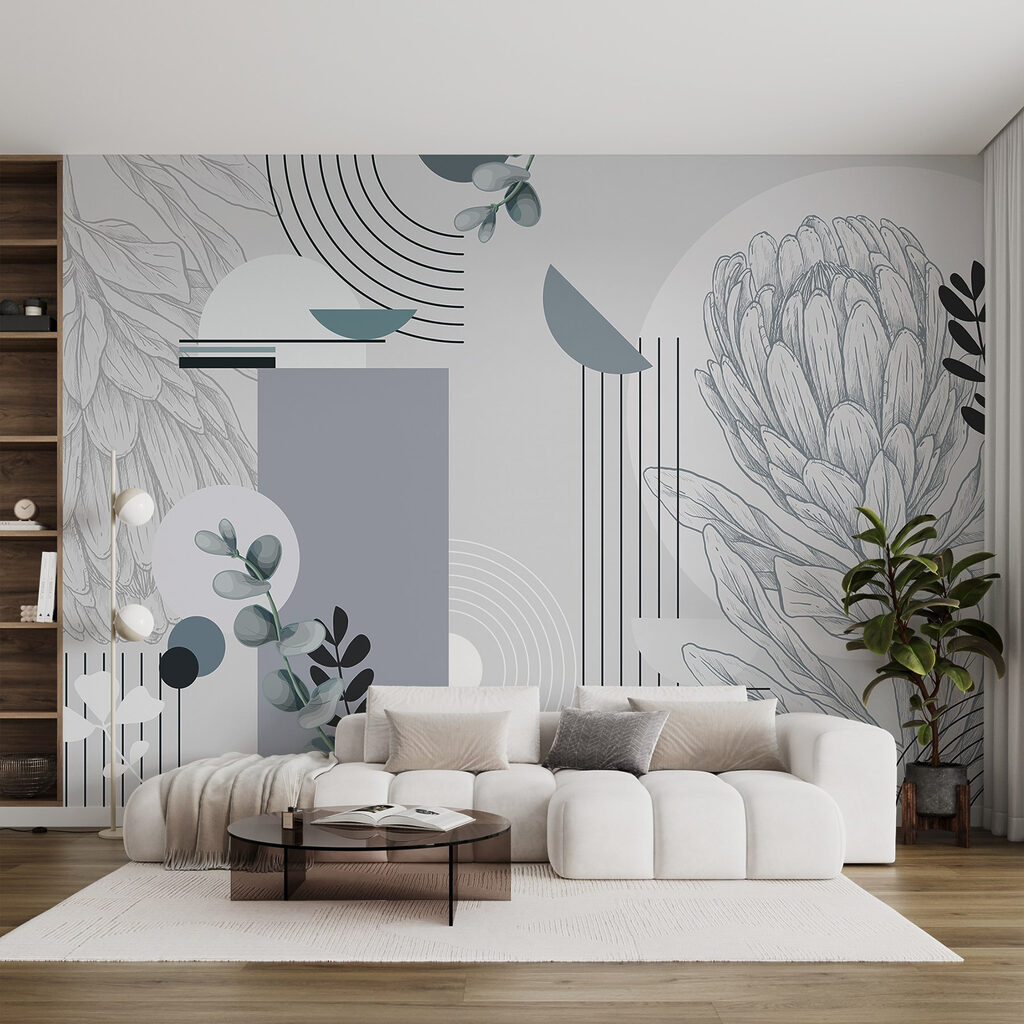 Botanical Shape Collection — interior 5