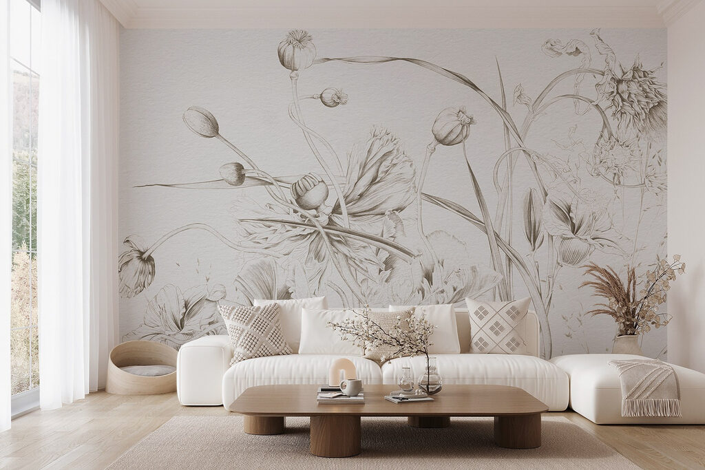 Wildflower Field Notes — interior 3