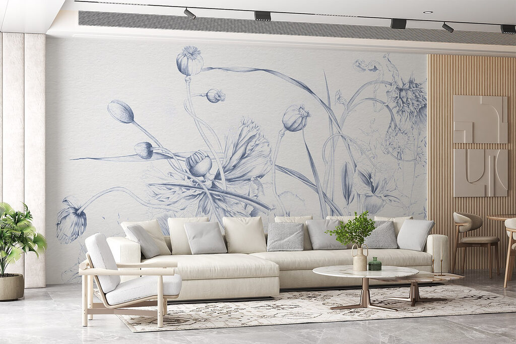 Wildflower Field Notes — interior 3