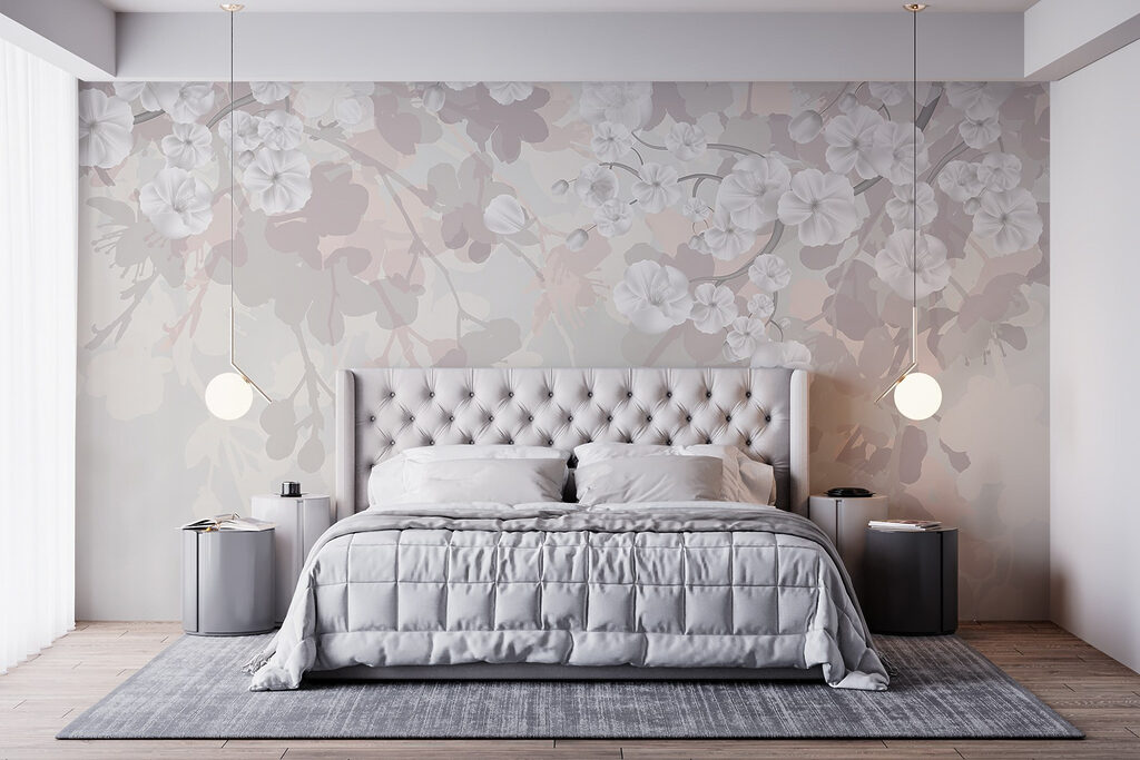 Blossom Tree Close Up — interior 4