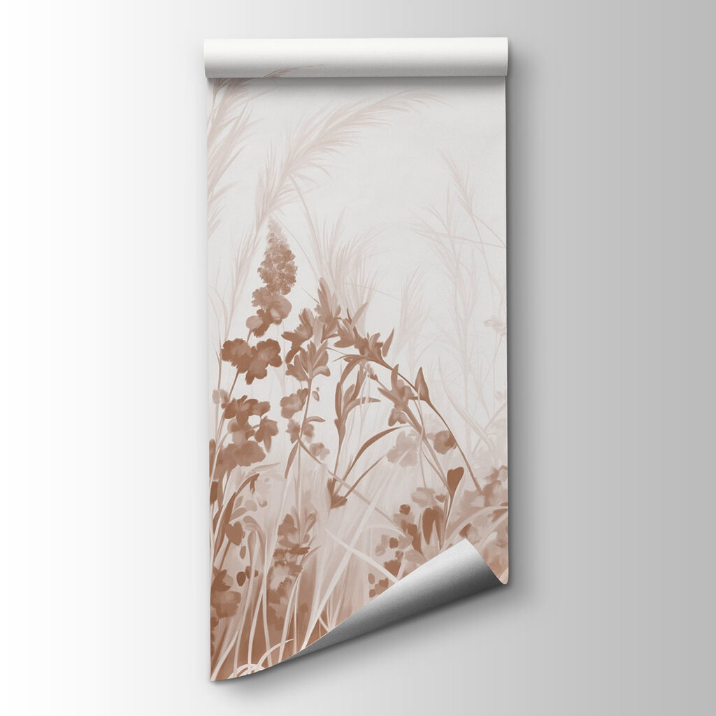 Dried Meadow Border — product view
