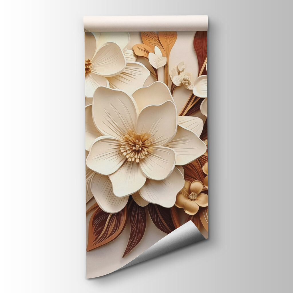 Flower Keepsake — product view