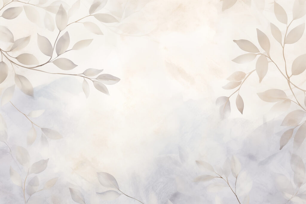 Leaf Frame — full design