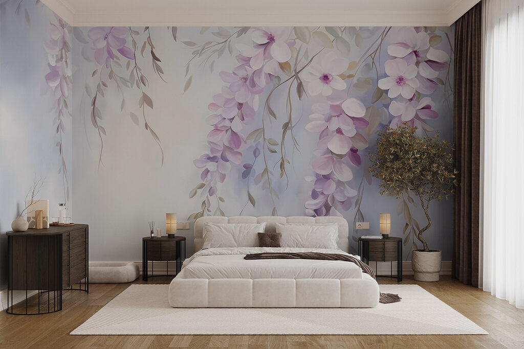 Blossom Falls — interior 3