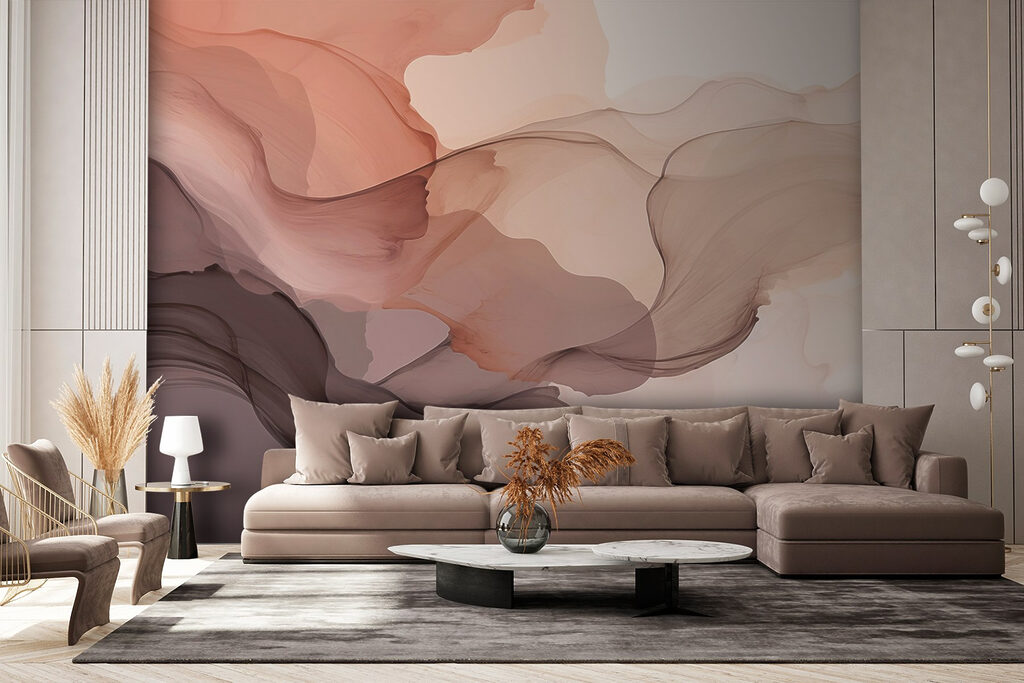 Layers of Fluid Ink — interior 4