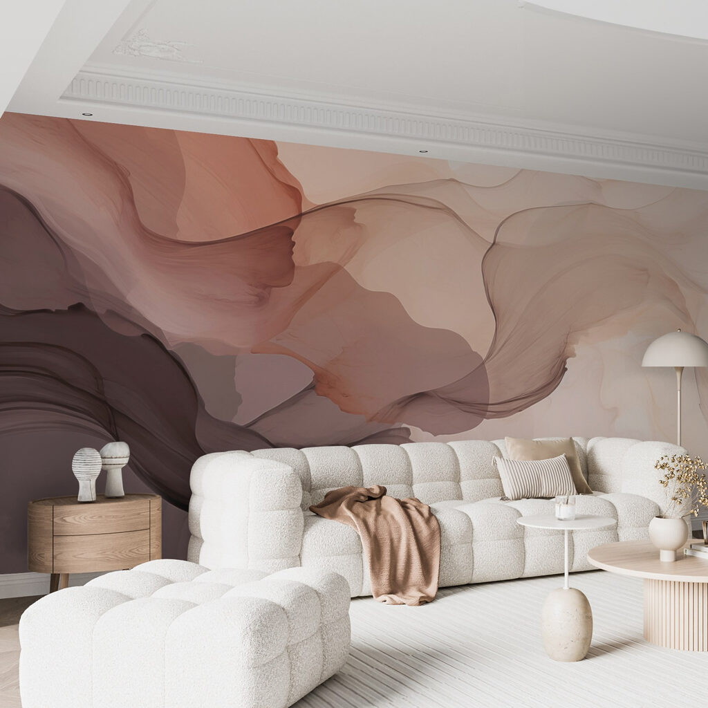 Layers of Fluid Ink — interior 5