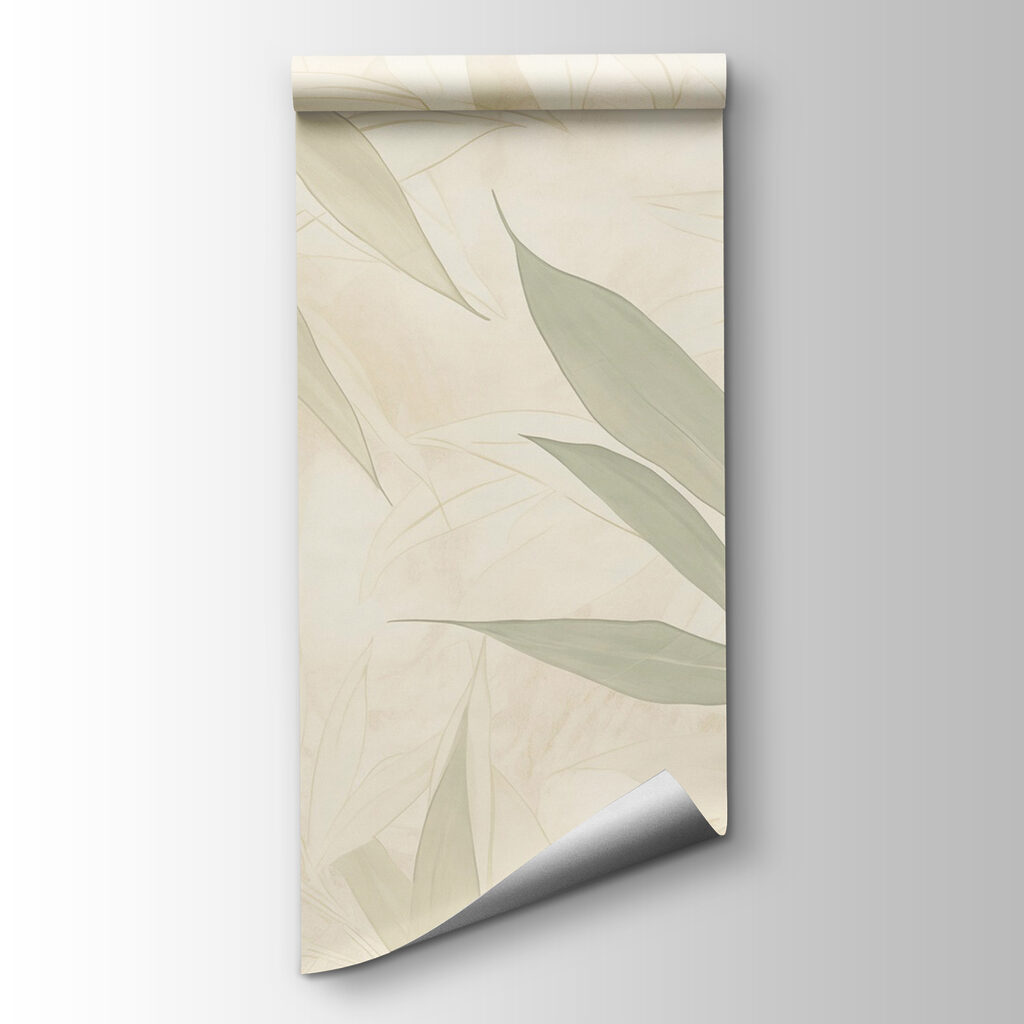 Light Through Leaves — product view