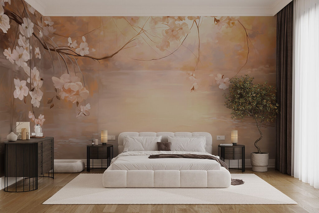 Blossom Waterside — interior 2