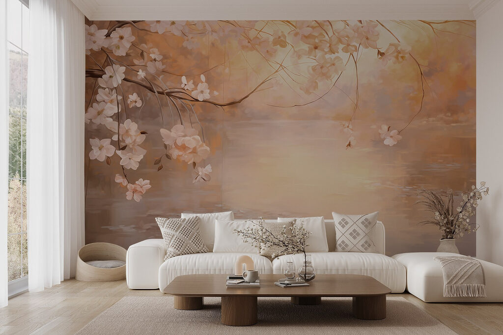 Blossom Waterside — interior 4