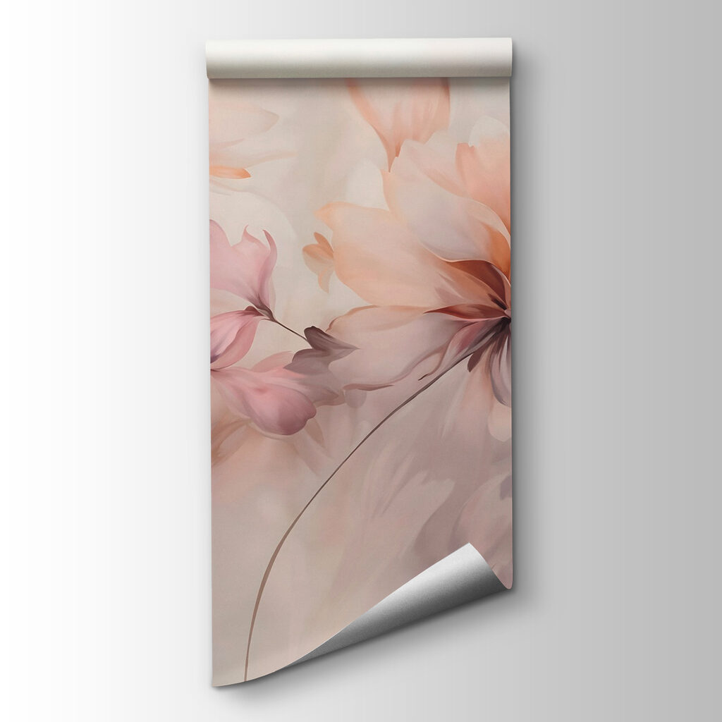 Petals in Watercolour — product view